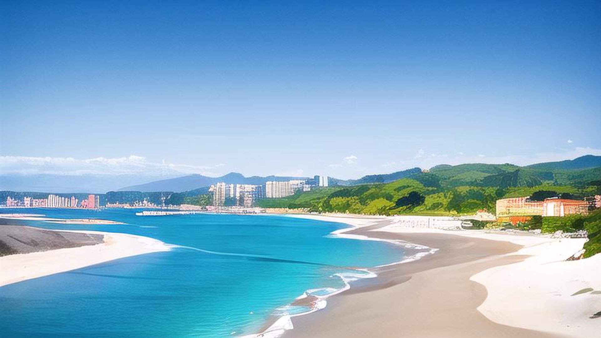 大福陵园公墓