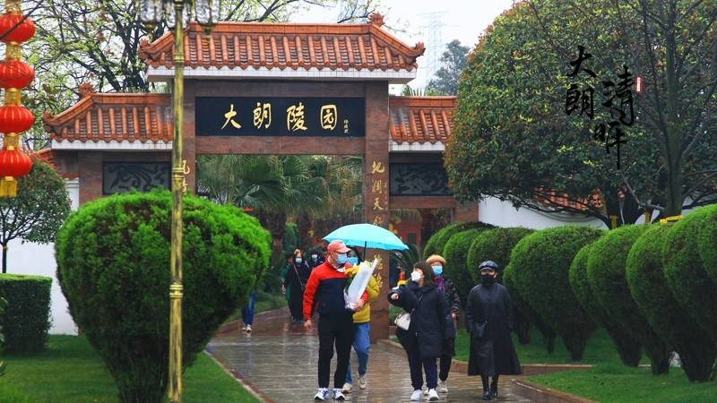 温江艺术陵园：以艺术与人文关怀引领现代祭扫新风尚